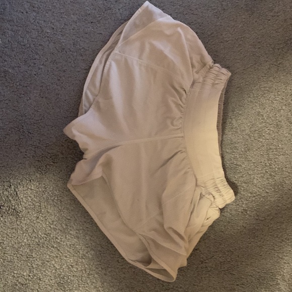 lululemon athletica Pants - Hotty Hot Low-Rise Lined Short 2.5”